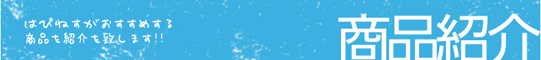商品紹介